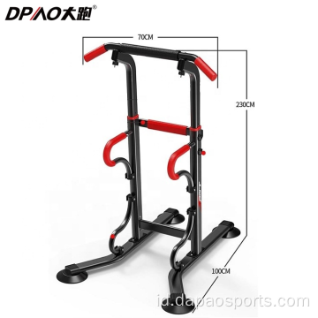 Peralatan Fitness Baru, Free Standing Pull-Up Bar